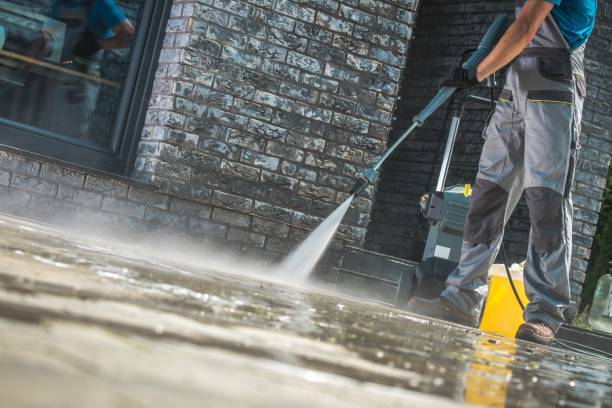 Best Machinery and Equipment Cleaning  in Horton, KS