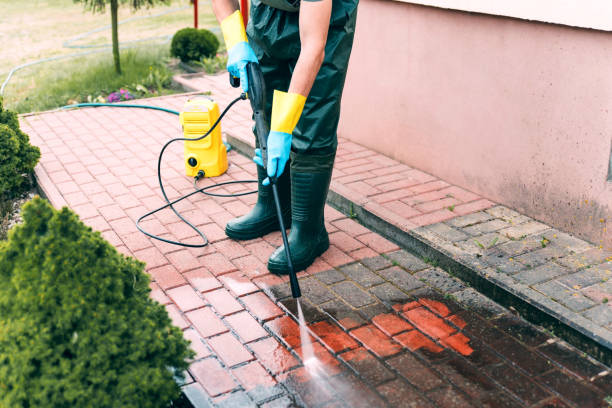 Best Driveway Pressure Washing  in Horton, KS