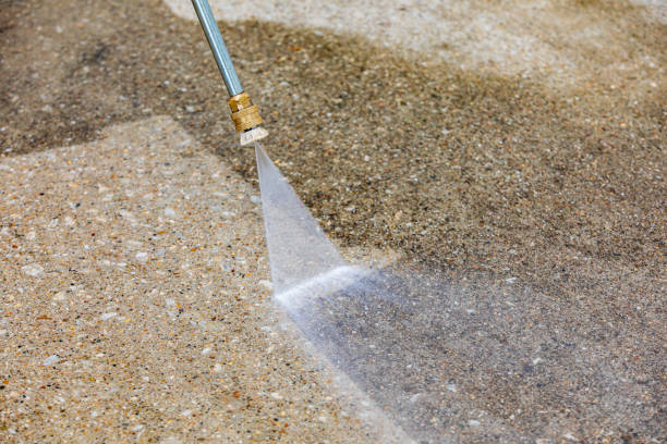 Best Gas Station Cleaning  in Horton, KS