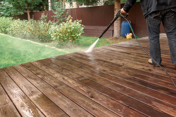 Best Playground Equipment Cleaning  in Horton, KS