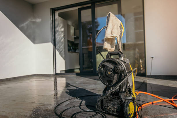 Best Dumpster Area Cleaning  in Horton, KS