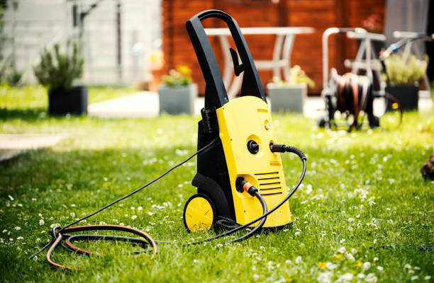 Best Patio and Deck Pressure Washing  in Horton, KS